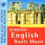 Various - Rough Guide To English Roots M