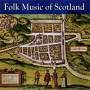 Various - Folk Musik Of Scotland
