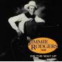 Jimmie Rodgers - On The Way Up,Vol.3