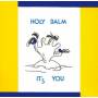 Holy Balm - It?s You