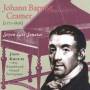 John Khouri - Sieben Spte Sonaten