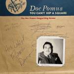 Doc Pomus - You Can't Hip A Square:The Doc Pomus Songwriting D