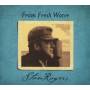 Stan Rogers - From fresh water (remastered)