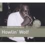 Howlin Wolf - Rough Guide: Howlin' Wolf (+