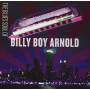 Billy Arnold Boy - The Blues Sould Of Billy Boy Arnold