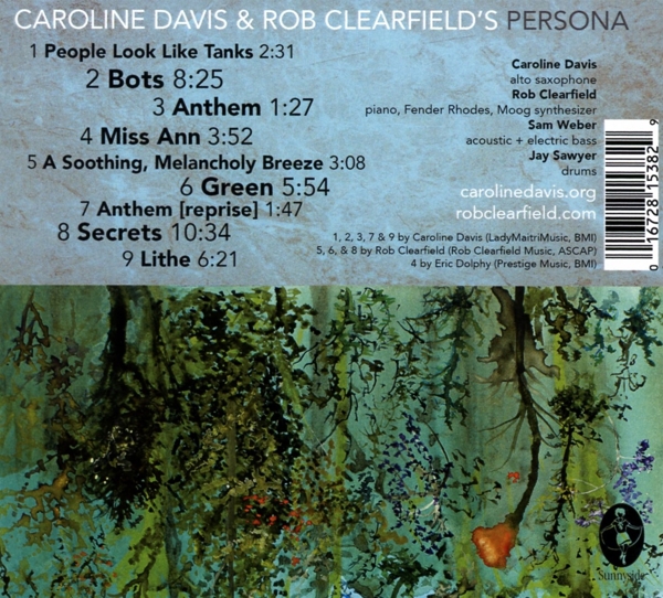 Anthems 1