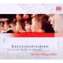 Dresdner Kreuzchor / Roderich Kreile - Komm,heiliger Geist-kreuzchorvespern