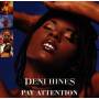 Deni Hines - Pay Attention