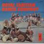Royal Tahitian Dance Company - Royal Tahitian Dance Company