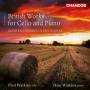 Paul Watkins & Huw - Britische Werke fr Cello und Klavier Vol.3