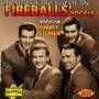The Fireballs - Best Of The Rest Of The Fireballs' Vocals
