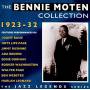 Bennie Moten - The Bennie Moten Collection 1923-32