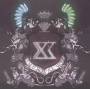 Twenty Knives - The Royal We