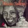 Maxine Sullivan - We Just Couldn't