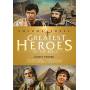 Greatest Heroes Of The Bible: Volume Three / (sen) - Greatest Heroes Of The Bible: Volume Three [US-Version, Regio 1]