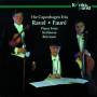 Copenhagen Trio - PIANO TRIOS/...