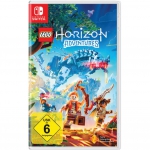 Plaion Gmbh - LEGO Horizon Adventures (switc