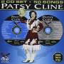 Patsy Cline - 50 Songs