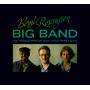 Horace Parlan / Doug Raney - Bernt Rosengren Big Band