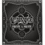 Carajo - Frente A Frente