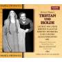 Melchior / Flagstad / Leinsdorf / Metropolitan - Tristan Und Isolde