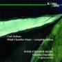 Selandia Ensemble - WIND CHAMBER MUSIC