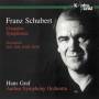 Hans Graf / ... - Compl.symphonies