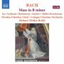 Helmut Muller-bruhl - Bach: Mass In B Minor