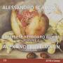 Alexander Weimann - Smtliche Werke fr Tasteninstrumente Vol.2