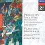 Vladimir Ashkenazy / Andre Previn / Lso - Klavierkonzerte 1-5