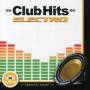 V / a - Club Hits-electro / Various