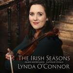 Lynda O'Connor / Anamus / David Brophy - The Irish Seasons