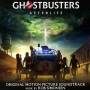 Rob Simonsen - Ghostbusters: Legacy/OST