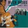 Mitch Woods & His Rocket - Mr.Boogie's Back In Town