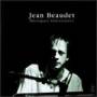 Jean Beaudet - Musique Interieures