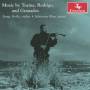 Jorge Avila / Adrienne Kim - Musik von Turina,Rodrigo und Granados