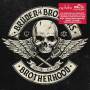 Brder4Brothers - Brotherhood (Digipak)