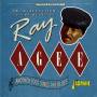 Ray Agee - Another Fool Sings The Blues-An Introduction To