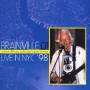 Daevid Allen / Hugh Hopper / Pyle - Brainville: 01 Live In NYC '98