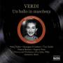 Votto / Callas / Di Stefano / La Scala - Ein Maskenball