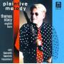 Thomas Stacy / Kenneth Hamrick - Plaintive Melody