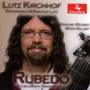 Lutz Kirchhof - Rubedo-die alchemistische Transformation