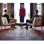 Rembrandt Frerichs - A Long Story Short