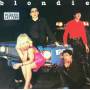 Blondie - Plastic Letters