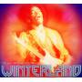 Jimi Hendrix Experience - Winterland