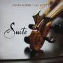 Kevin Burke & Cal Scott - Suite