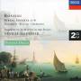 Neville Marriner / AMF - Streichersonaten/+