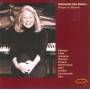 Antoinette Van Zabner - Bridges to Beyond