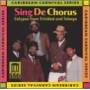 Sing De Chorus / Various - Sing De Chorus / Various