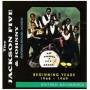 Jackson 5 With Johnny - Beginning Years 1967-1968